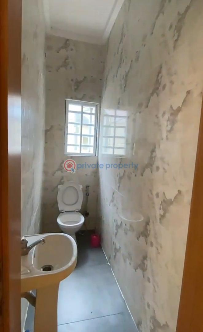 2 bedroom Flat & Apartment For Rent Agungi Lekki Lagos - 4