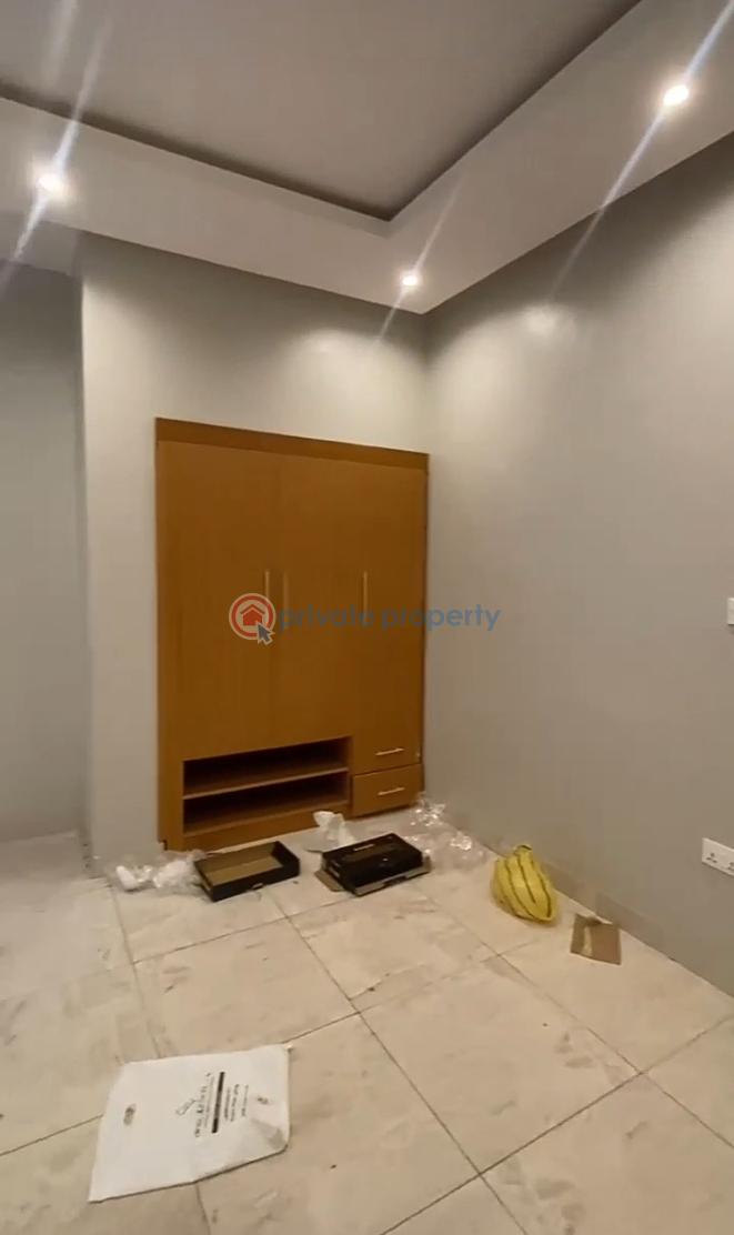 2 bedroom Flat & Apartment For Rent Agungi Lekki Lagos - 7