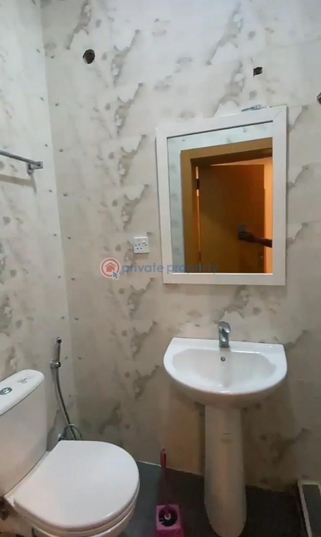2 bedroom Flat & Apartment For Rent Agungi Lekki Lagos - 8