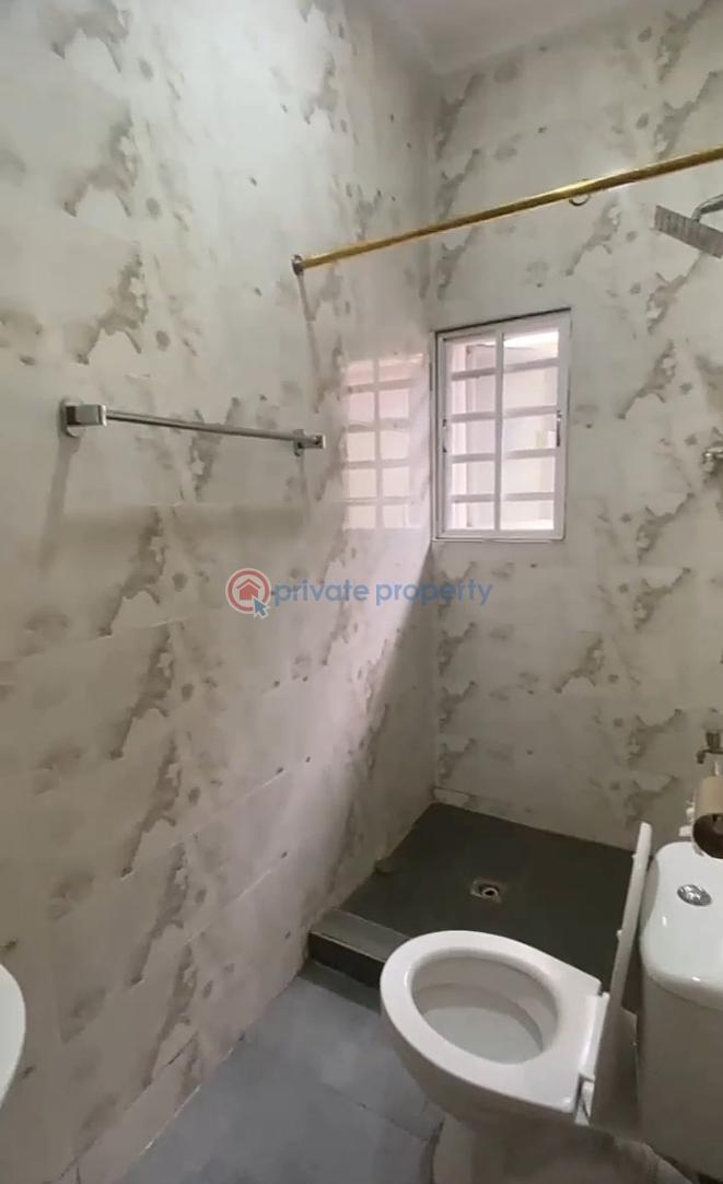 2 bedroom Flat & Apartment For Rent Agungi Lekki Lagos - 5