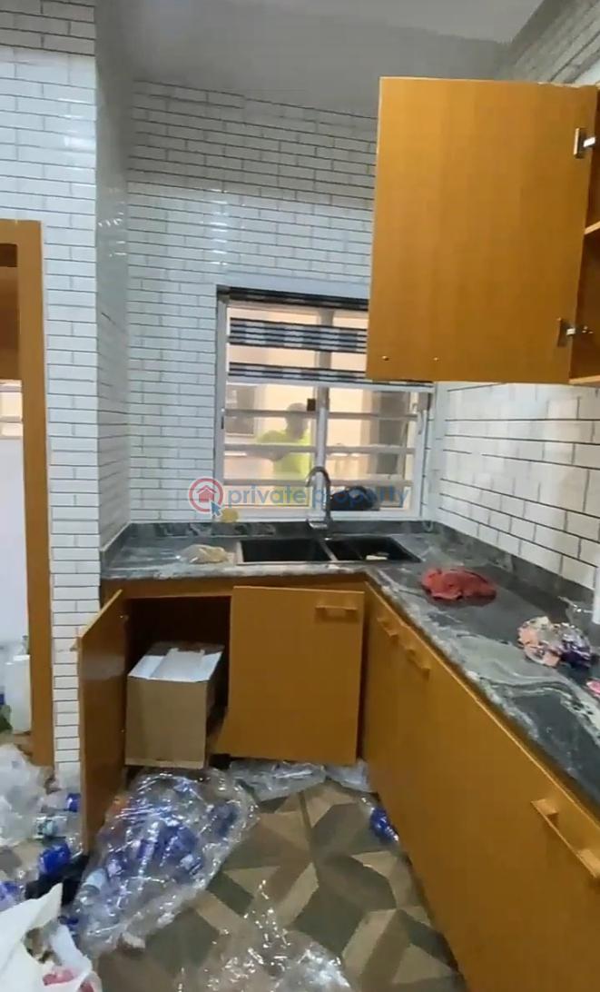 2 bedroom Flat & Apartment For Rent Agungi Lekki Lagos - 3