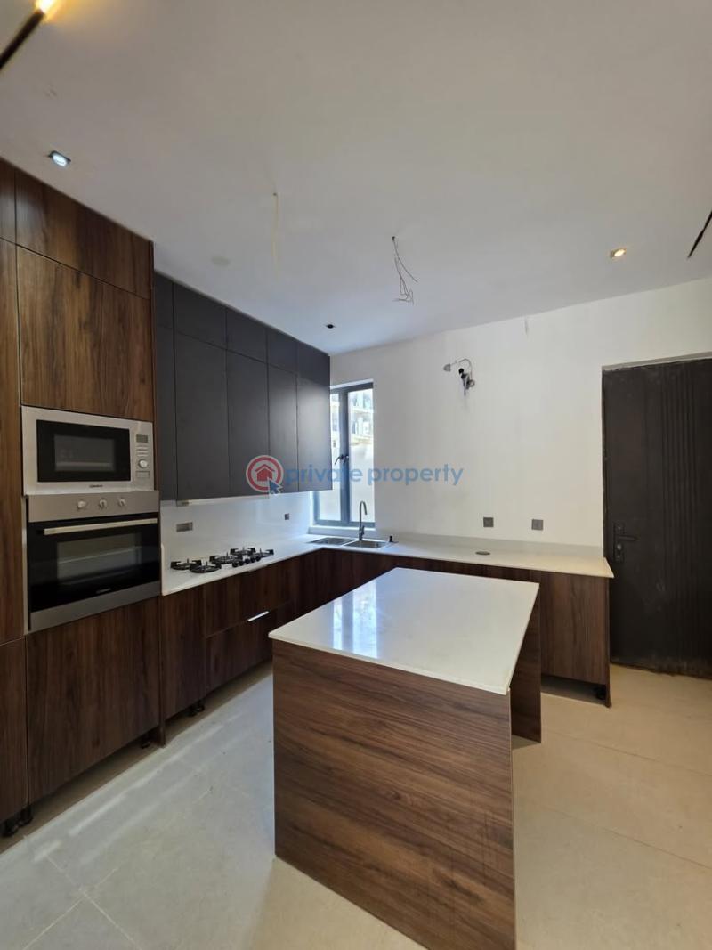 5 bedroom Duplex For Sale Ikoyi Lagos - 5