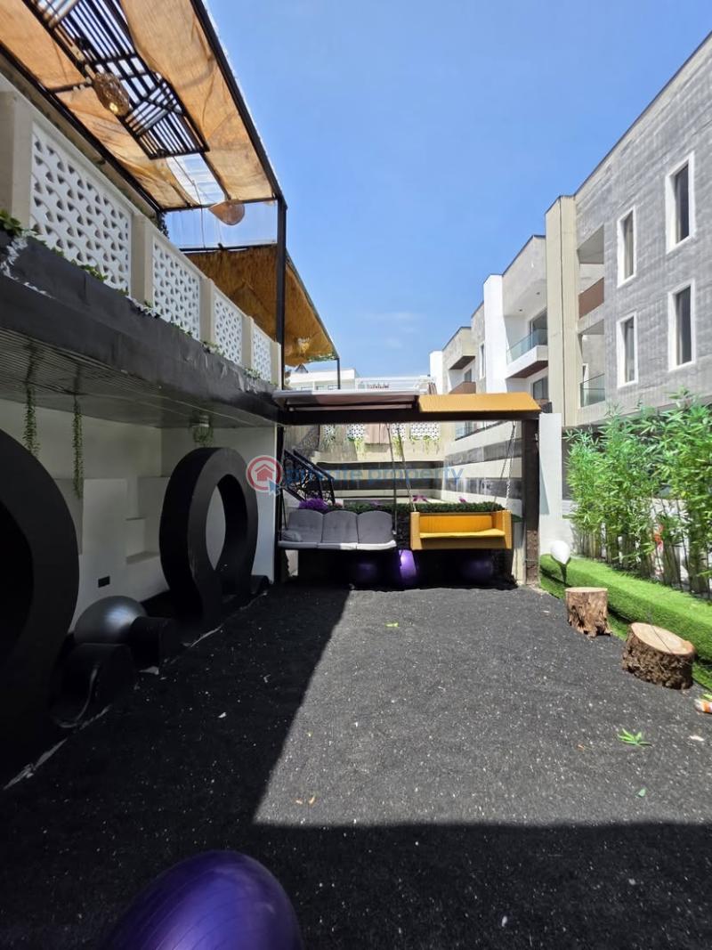 5 bedroom Duplex For Sale Ikoyi Lagos - 15