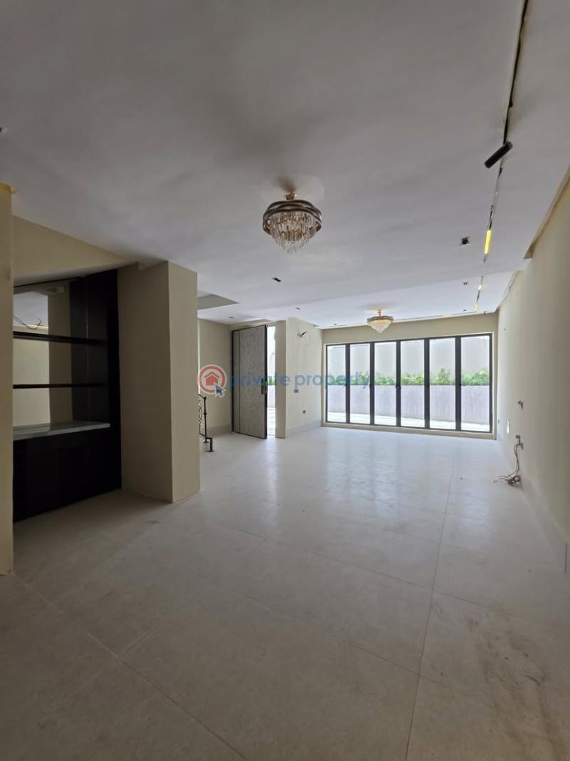 5 bedroom Duplex For Sale Ikoyi Lagos - 19