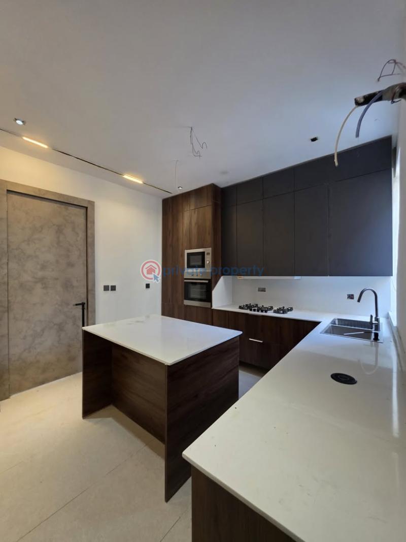 5 bedroom Duplex For Sale Ikoyi Lagos - 6