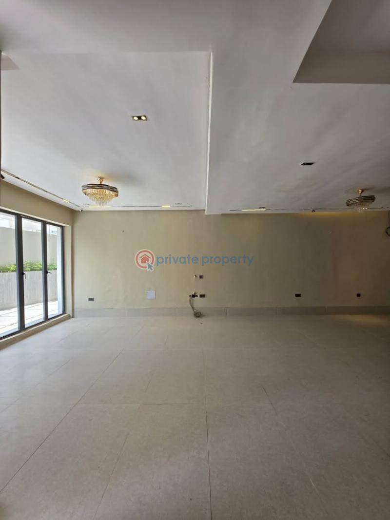5 bedroom Duplex For Sale Ikoyi Lagos - 10