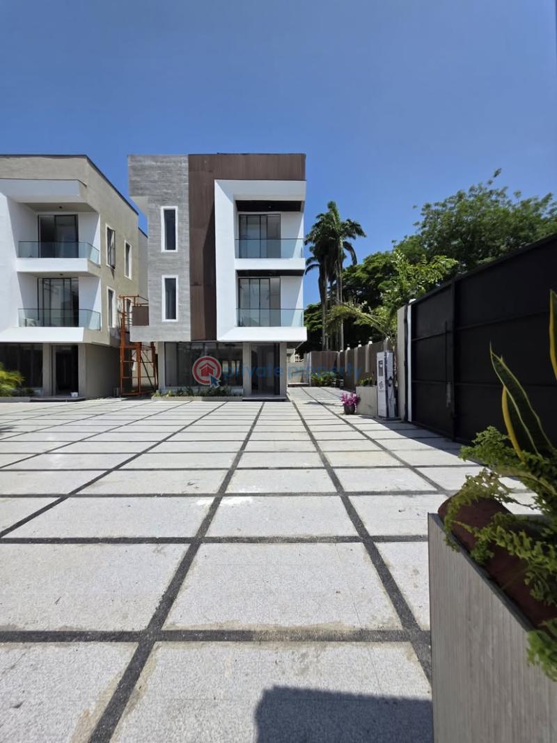 5 bedroom Duplex For Sale Ikoyi Lagos - 0