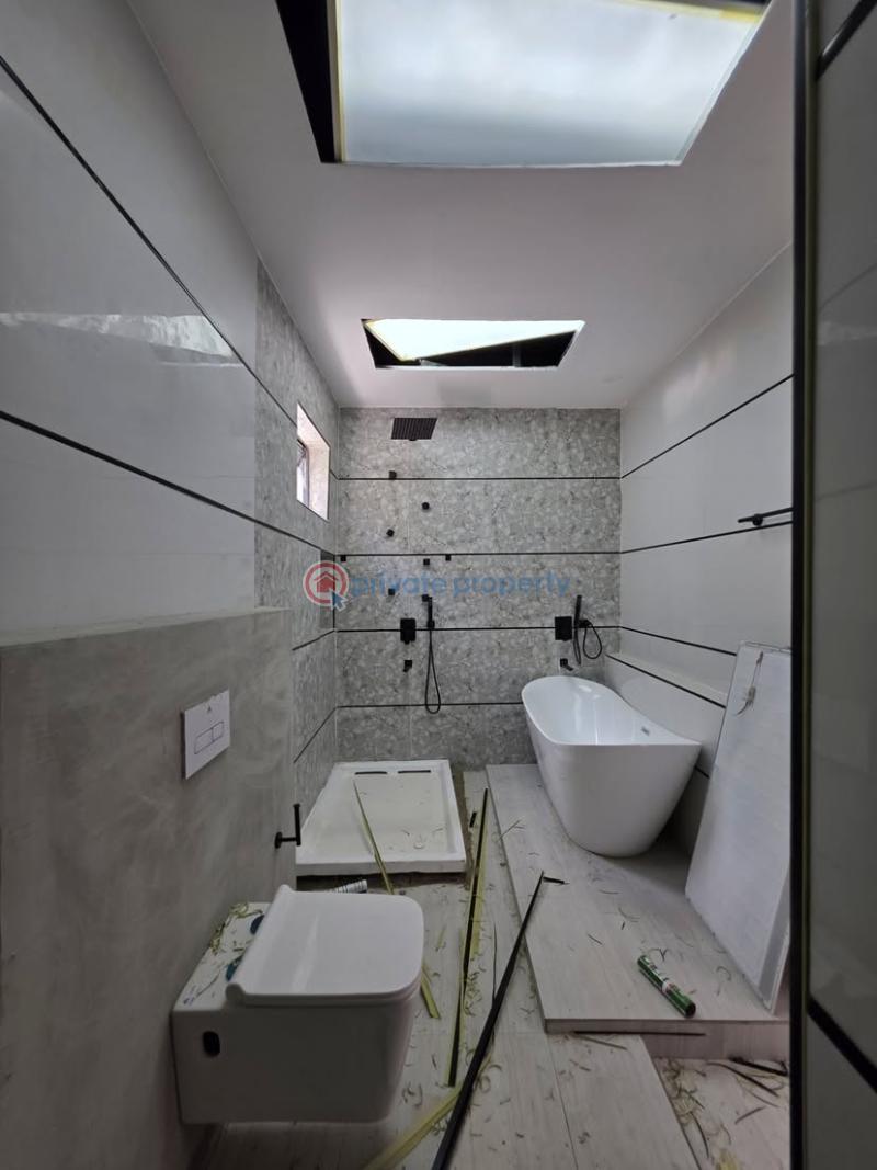 5 bedroom Duplex For Sale Ikoyi Lagos - 14
