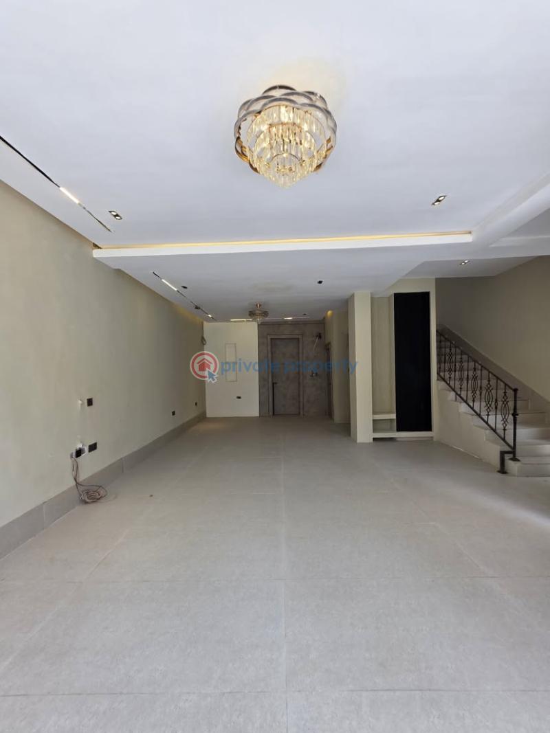 5 bedroom Duplex For Sale Ikoyi Lagos - 1