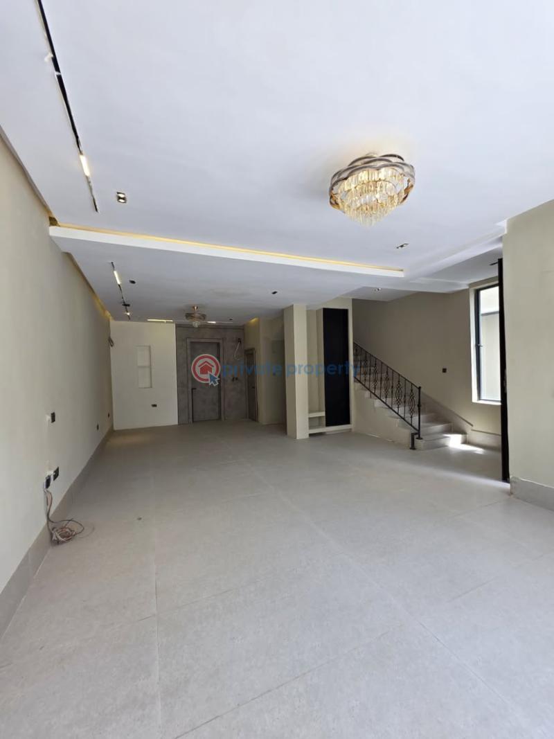 5 bedroom Duplex For Sale Ikoyi Lagos - 2
