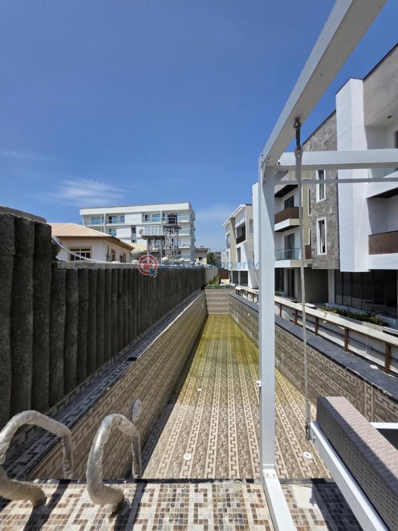 5 bedroom Duplex For Sale Ikoyi Lagos - 17