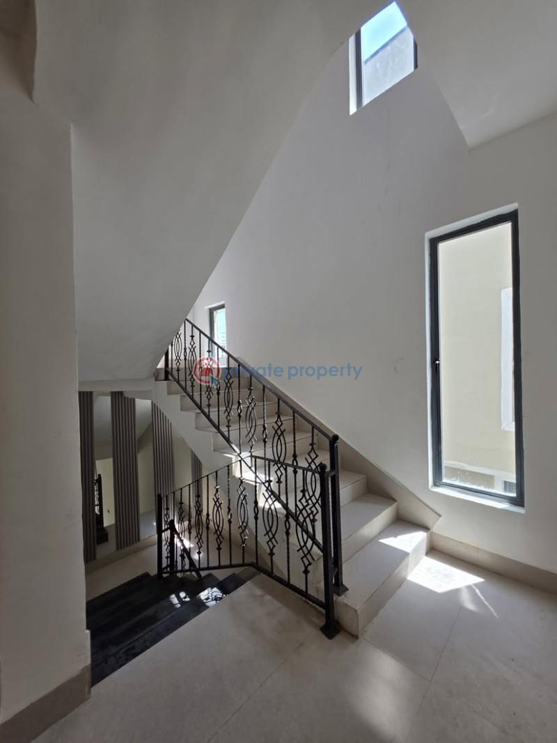 5 bedroom Duplex For Sale Ikoyi Lagos - 4