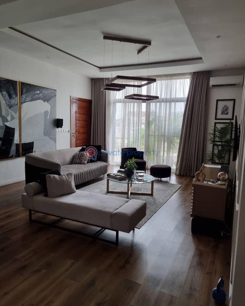 2 bedroom Block Of Flats For Sale Ikate Elegushi Lekki Lagos - 4