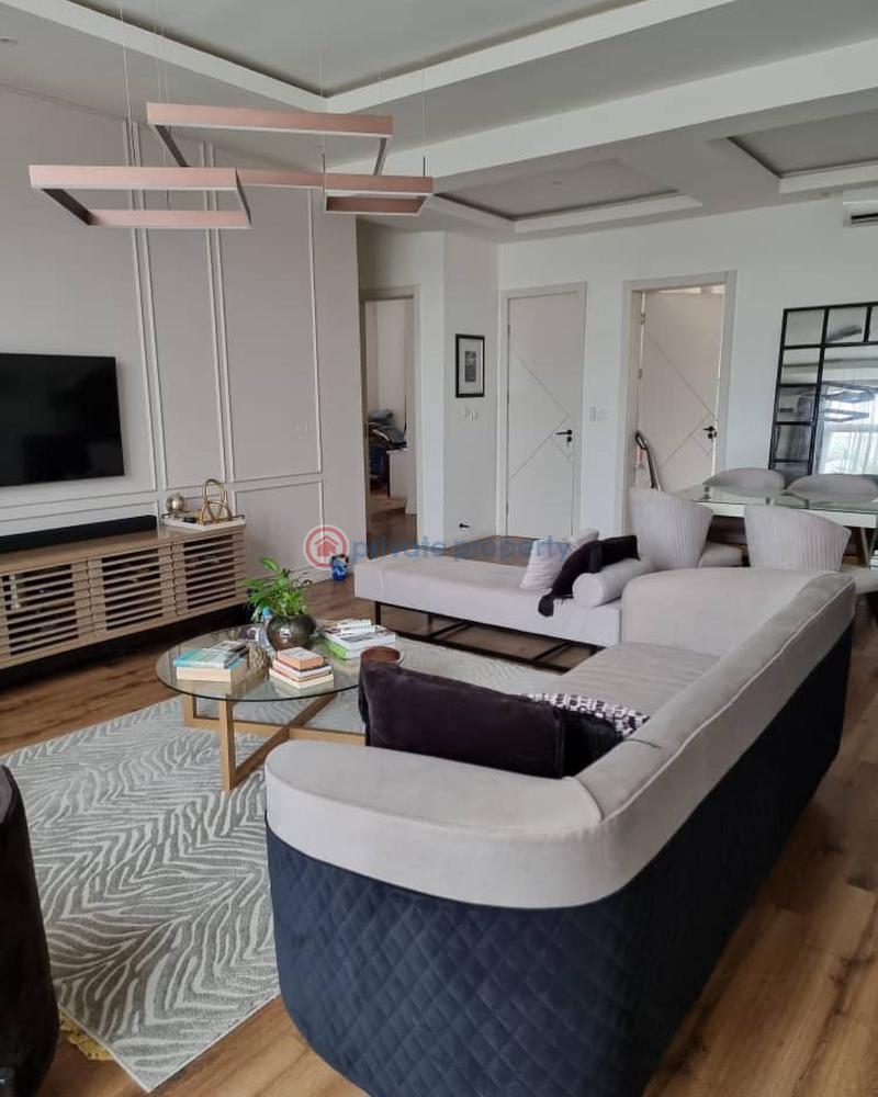 2 bedroom Block Of Flats For Sale Ikate Elegushi Lekki Lagos - 1