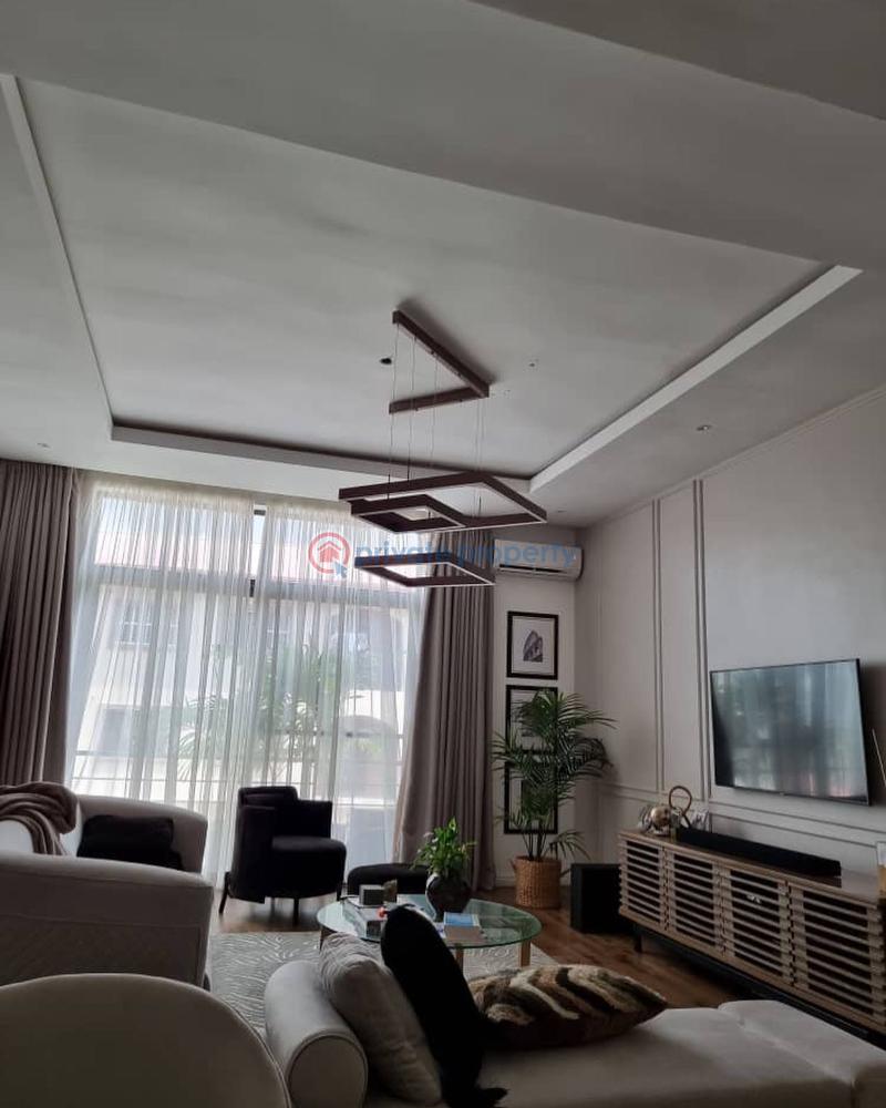 2 bedroom Block Of Flats For Sale Ikate Elegushi Lekki Lagos - 3