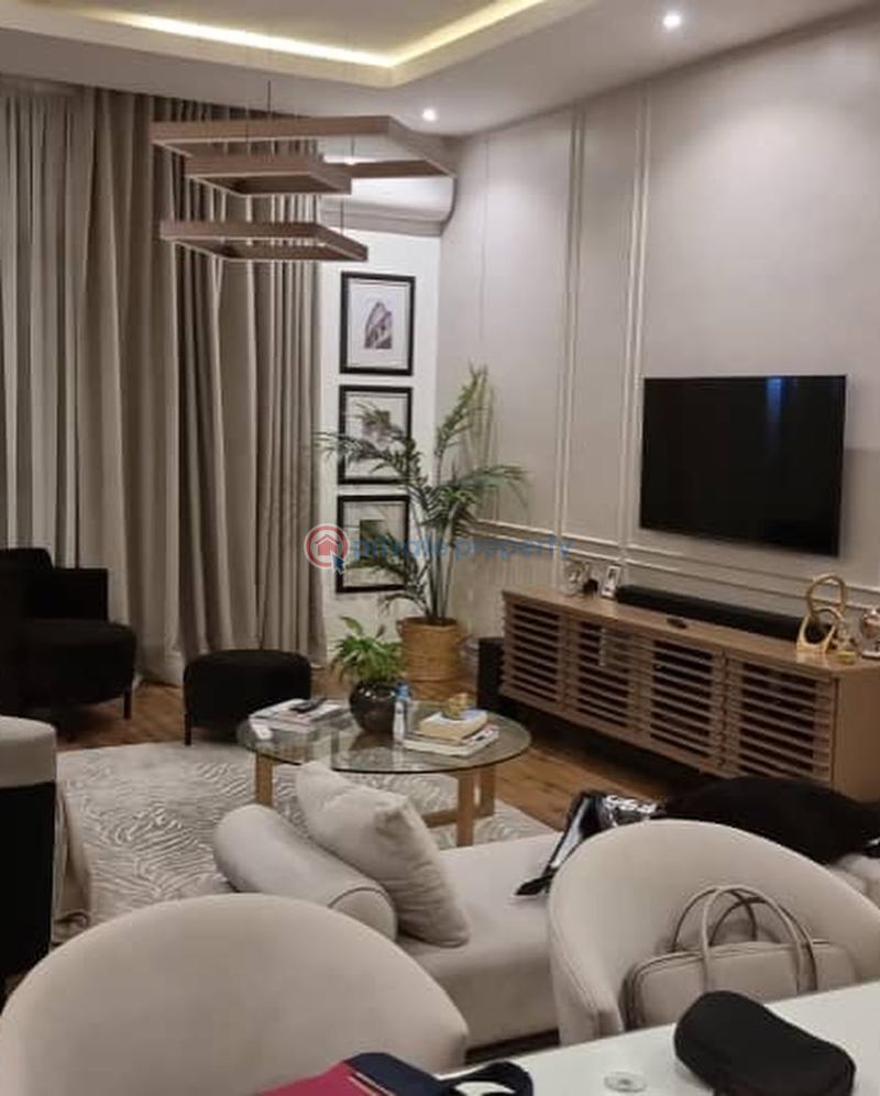 2 bedroom Block Of Flats For Sale Ikate Elegushi Lekki Lagos - 2