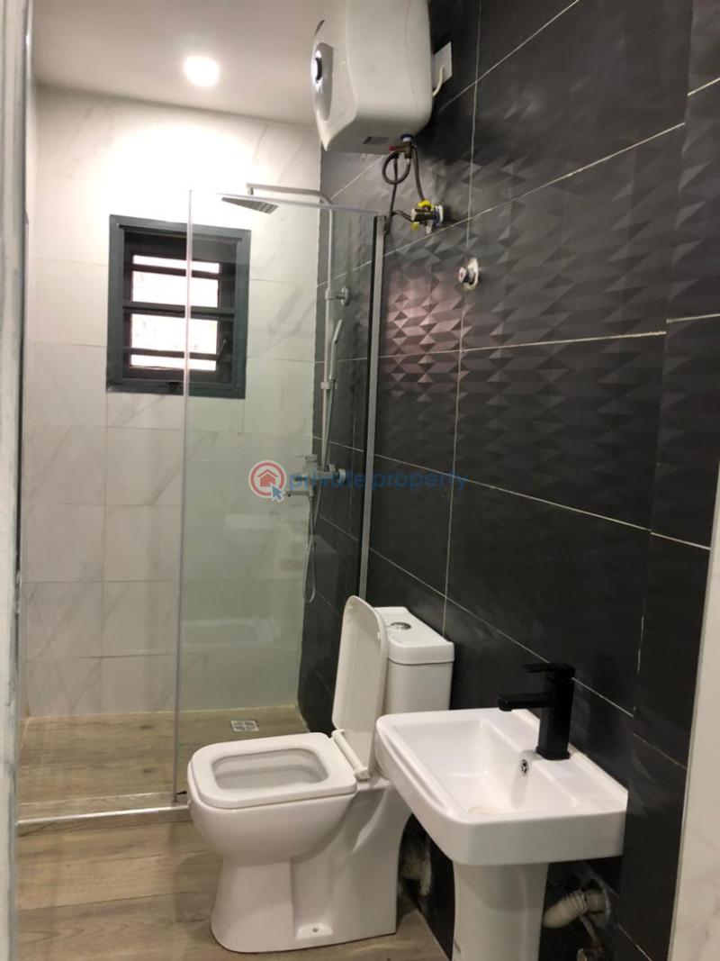 1 bedroom Self Contain For Rent Lekki Phase 1 Lagos - 3