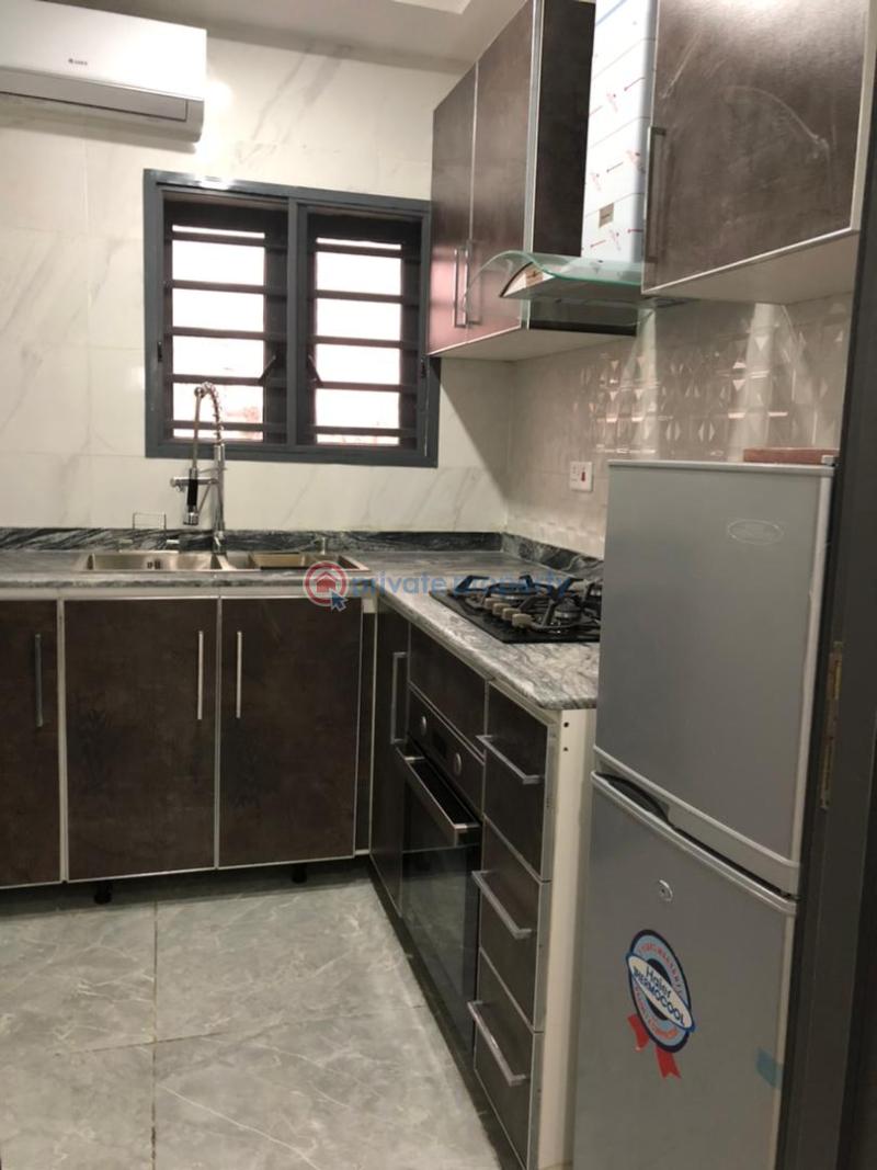 1 bedroom Self Contain For Rent Lekki Phase 1 Lagos - 2