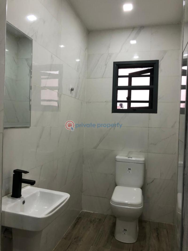 1 bedroom Self Contain For Rent Lekki Phase 1 Lagos - 1