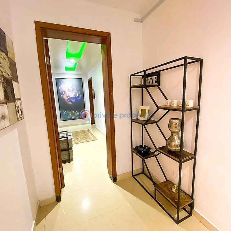 Serviced and furnished 3-bedroom apartment - 4 3 bedroom Flat & Apartment For Rent Lekki Phase 1 Lagos - 4