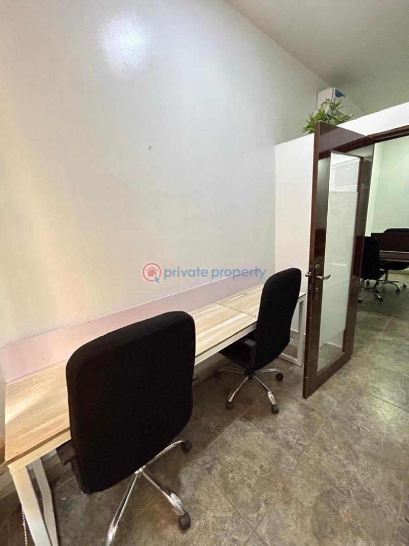 1 bedroom House For Rent Central Area Abuja Phase 1  - 0