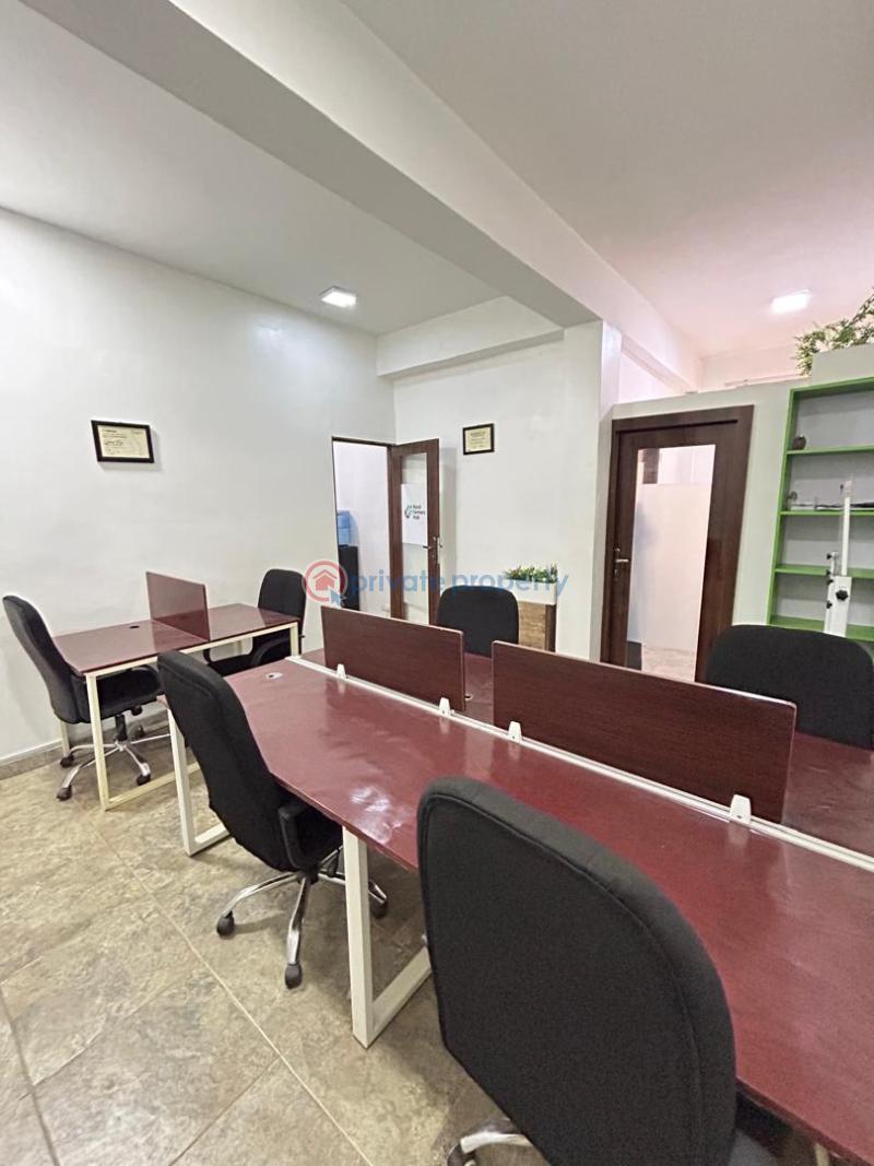 1 bedroom House For Rent Central Area Abuja Phase 1  - 5