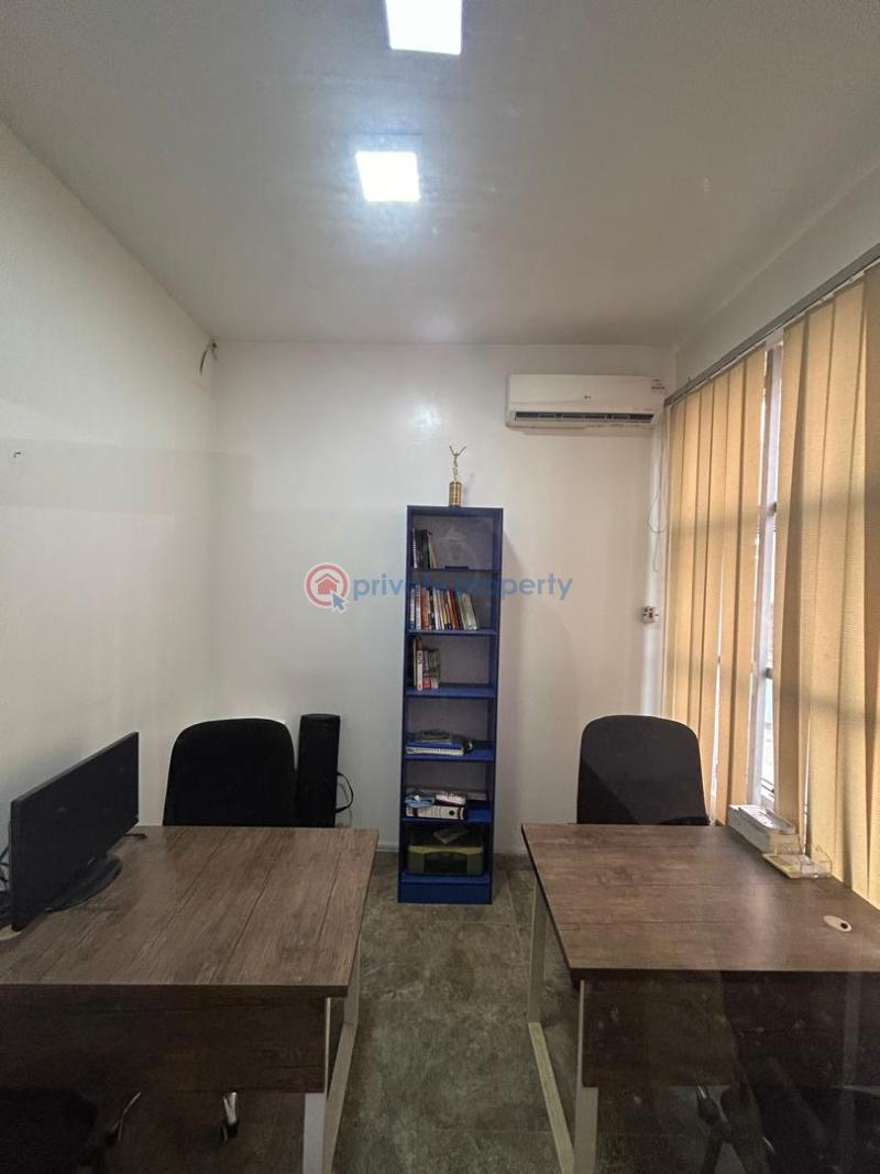 1 bedroom House For Rent Central Area Abuja Phase 1  - 2