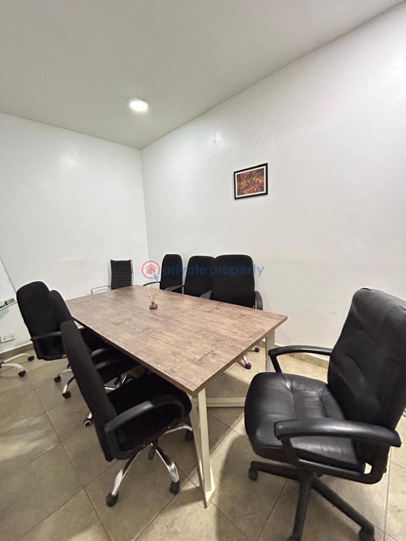 1 bedroom House For Rent Central Area Abuja Phase 1  - 3