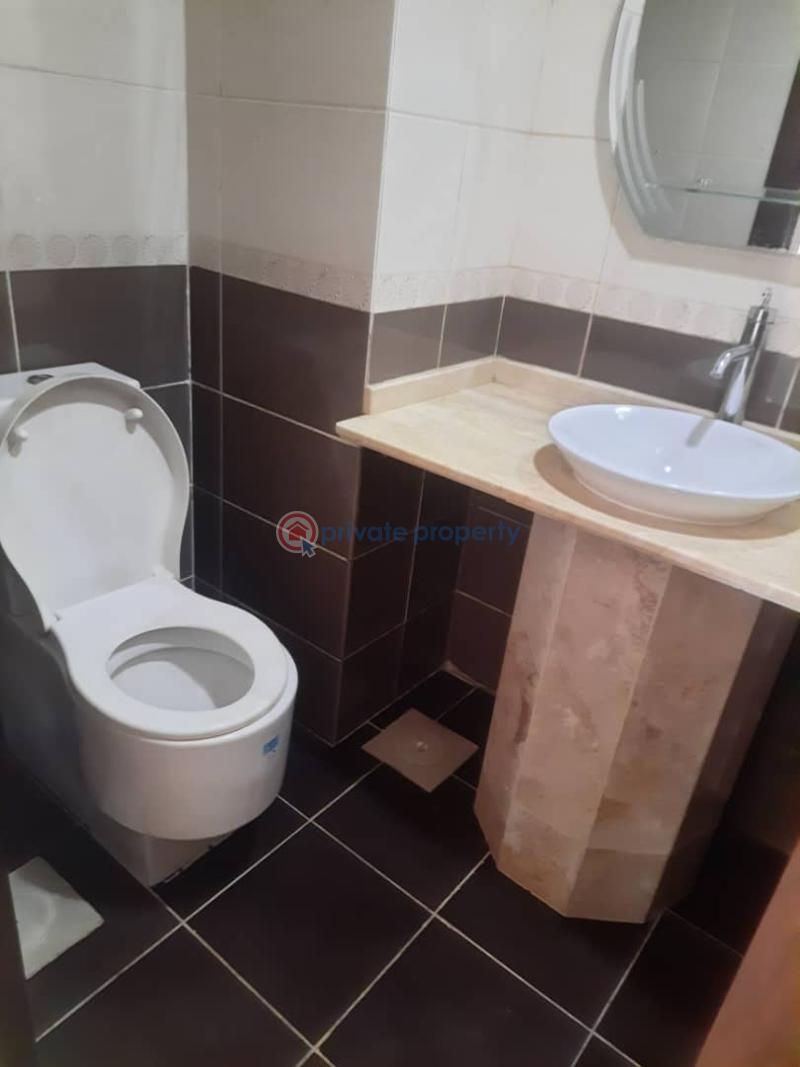 3 bedroom Flat & Apartment For Rent Gerard Road Ikoyi Lagos - 6