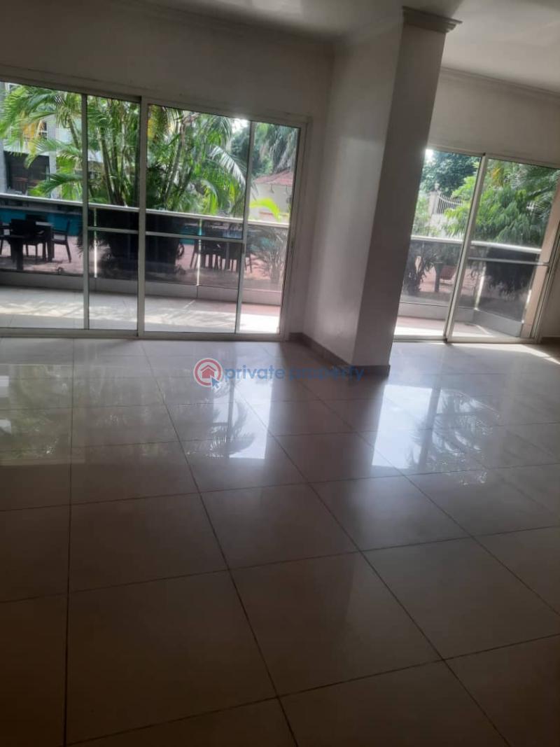 3 bedroom Flat & Apartment For Rent Gerard Road Ikoyi Lagos - 5