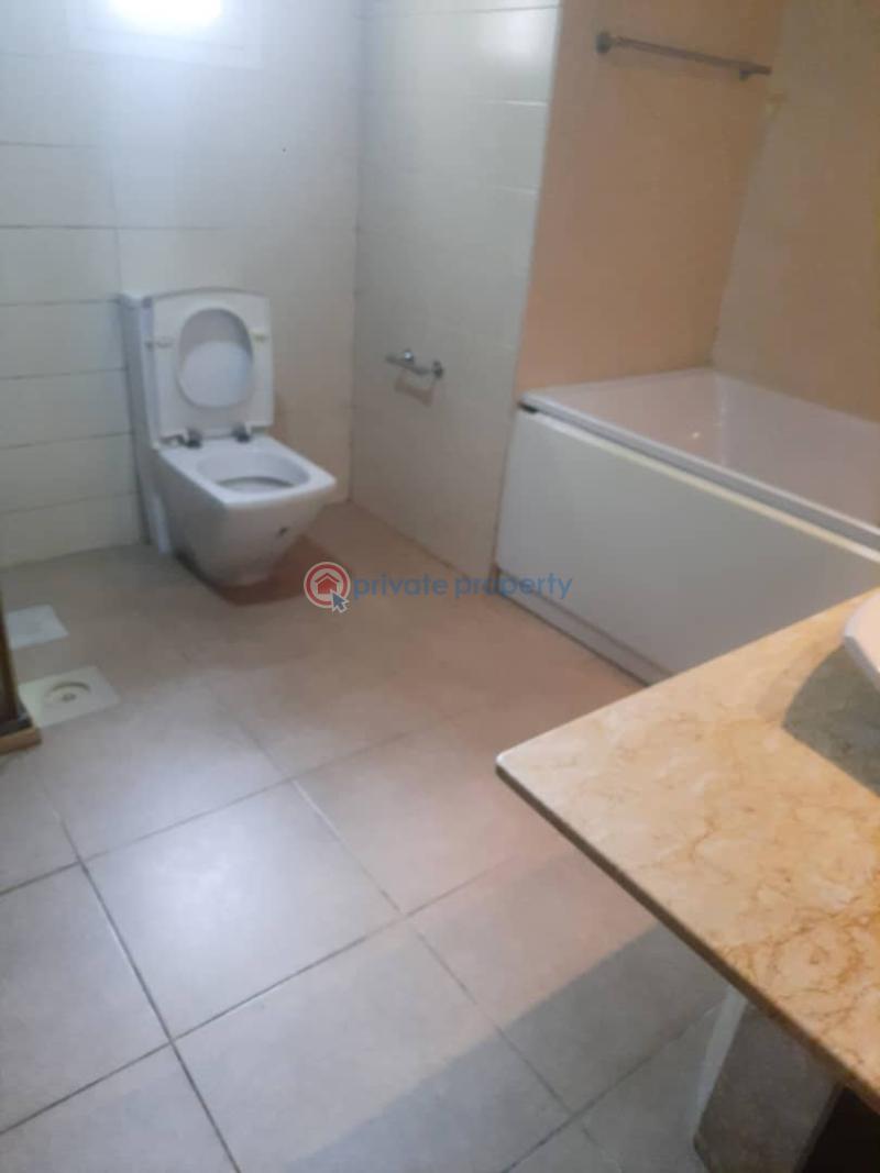 3 bedroom Flat & Apartment For Rent Gerard Road Ikoyi Lagos - 4