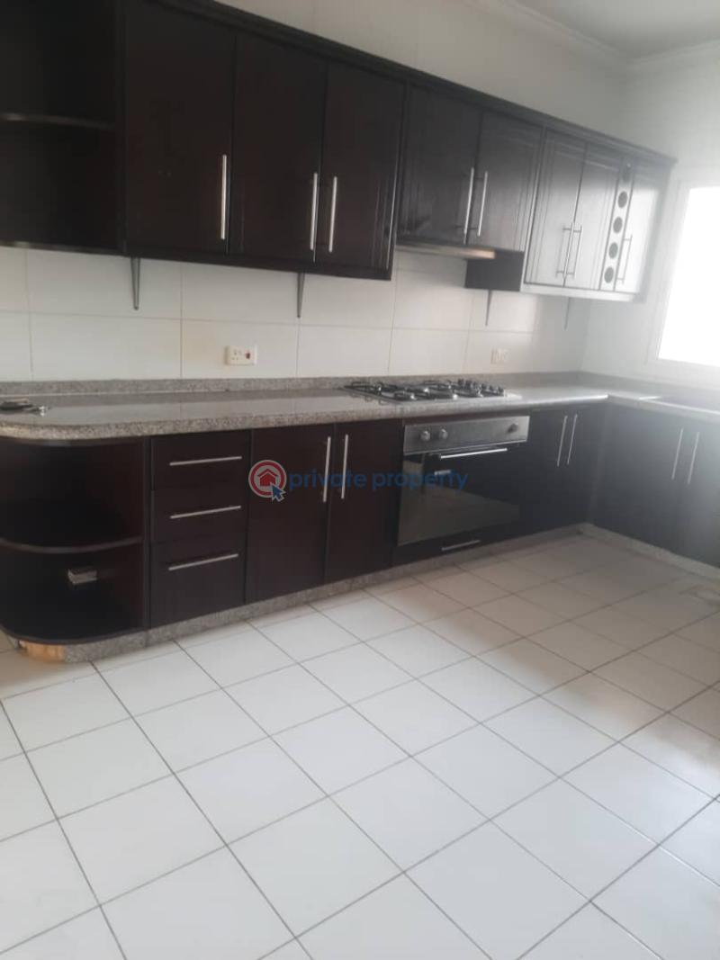 3 bedroom Flat & Apartment For Rent Gerard Road Ikoyi Lagos - 0