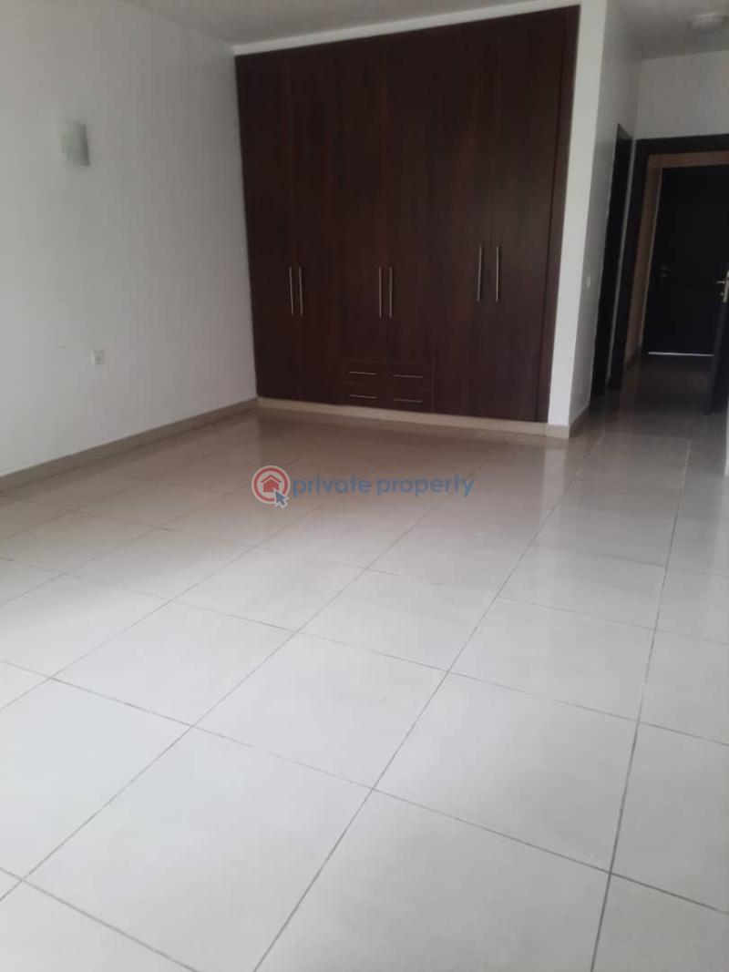 3 bedroom Flat & Apartment For Rent Gerard Road Ikoyi Lagos - 3
