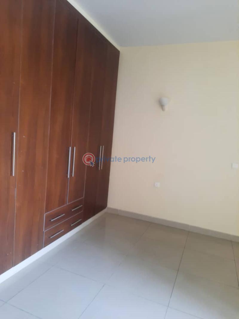 3 bedroom Flat & Apartment For Rent Gerard Road Ikoyi Lagos - 2
