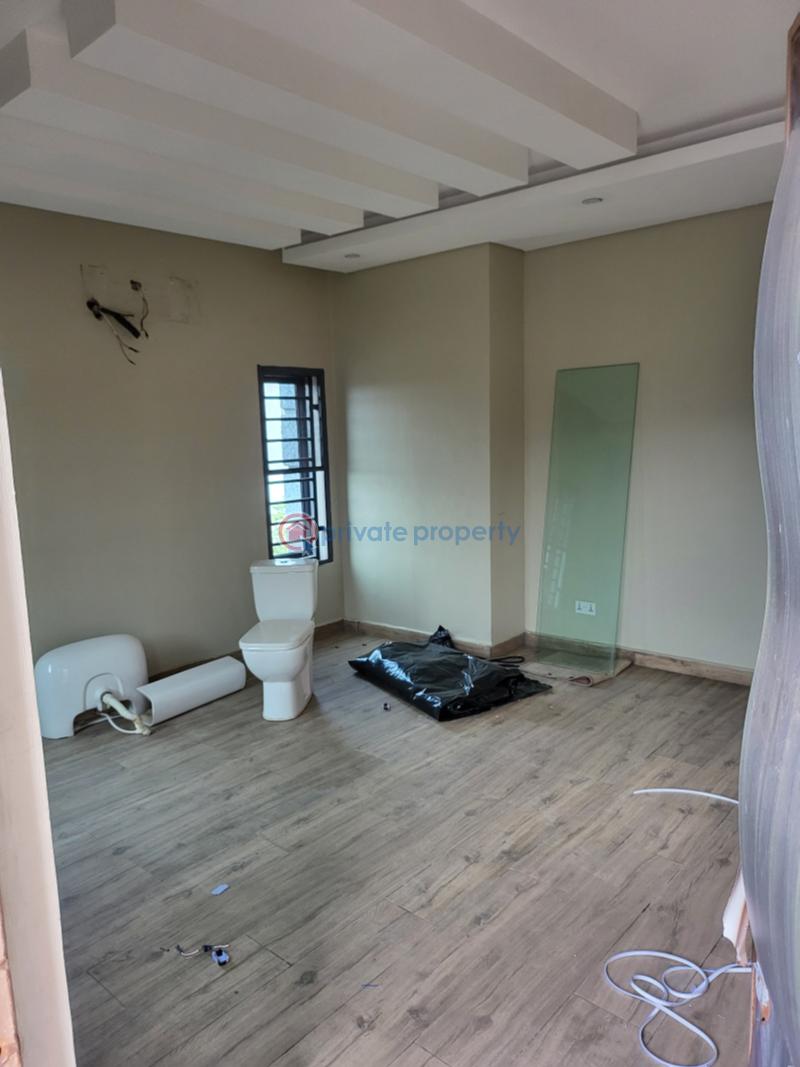 3 bedroom Block Of Flats For Rent Anthony Village Maryland Lagos - 7