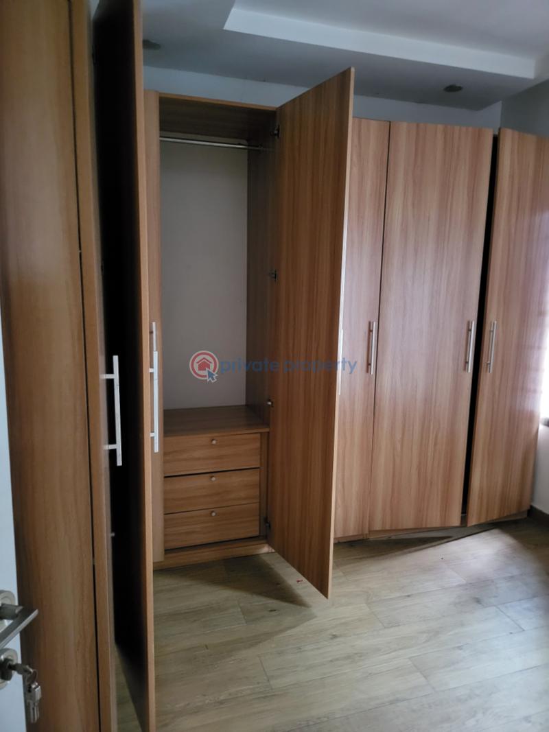 3 bedroom Block Of Flats For Rent Anthony Village Maryland Lagos - 8