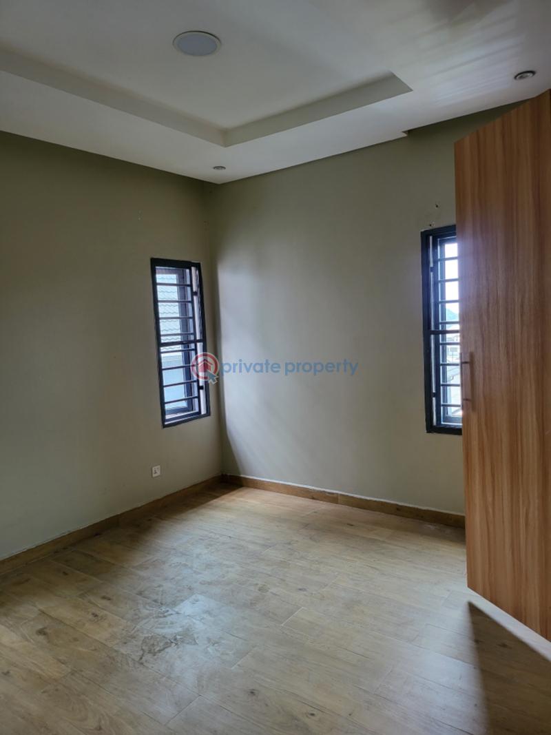 3 bedroom Block Of Flats For Rent Anthony Village Maryland Lagos - 6