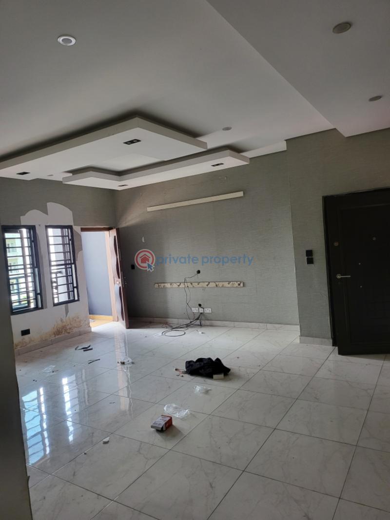 3 bedroom Block Of Flats For Rent Anthony Village Maryland Lagos - 3