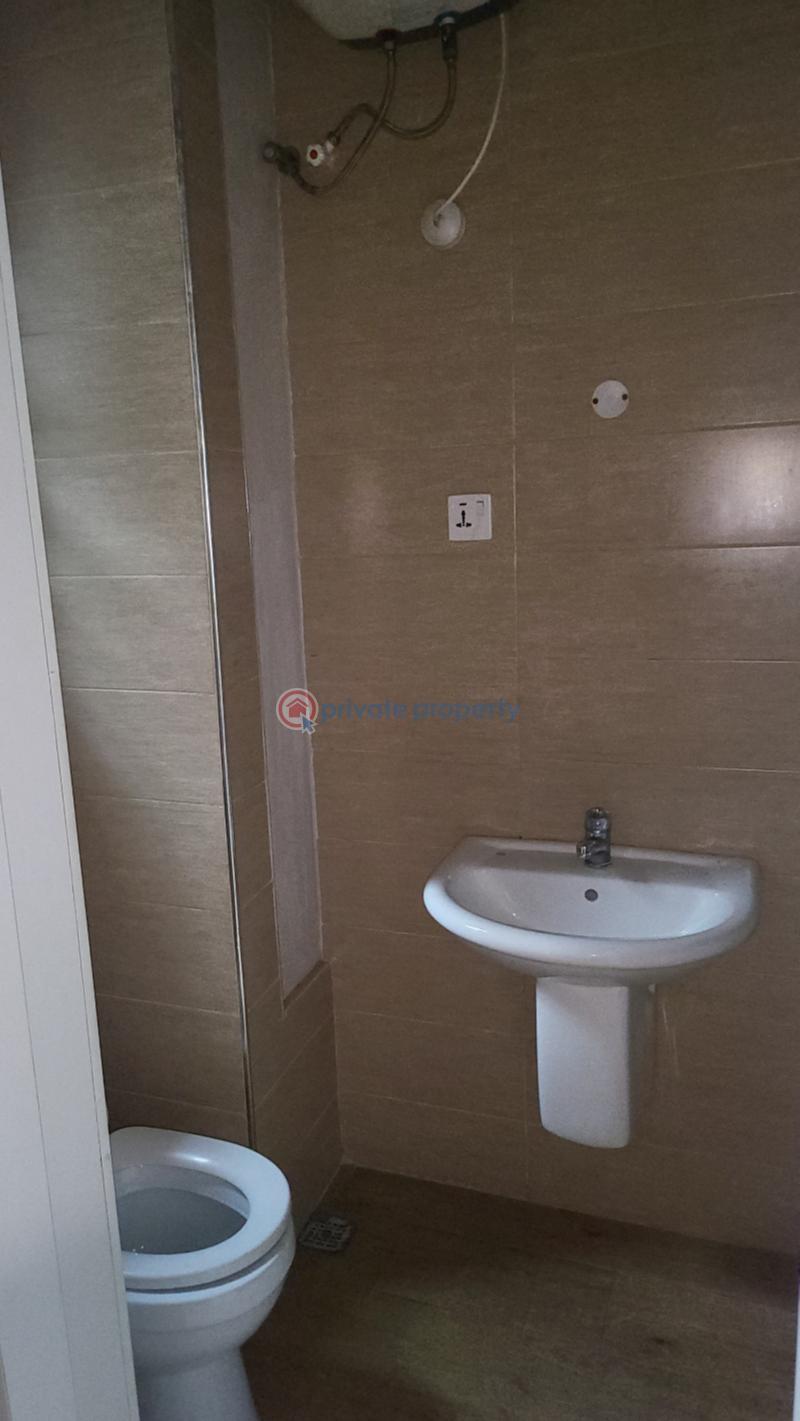 3 bedroom Block Of Flats For Rent Anthony Village Maryland Lagos - 5