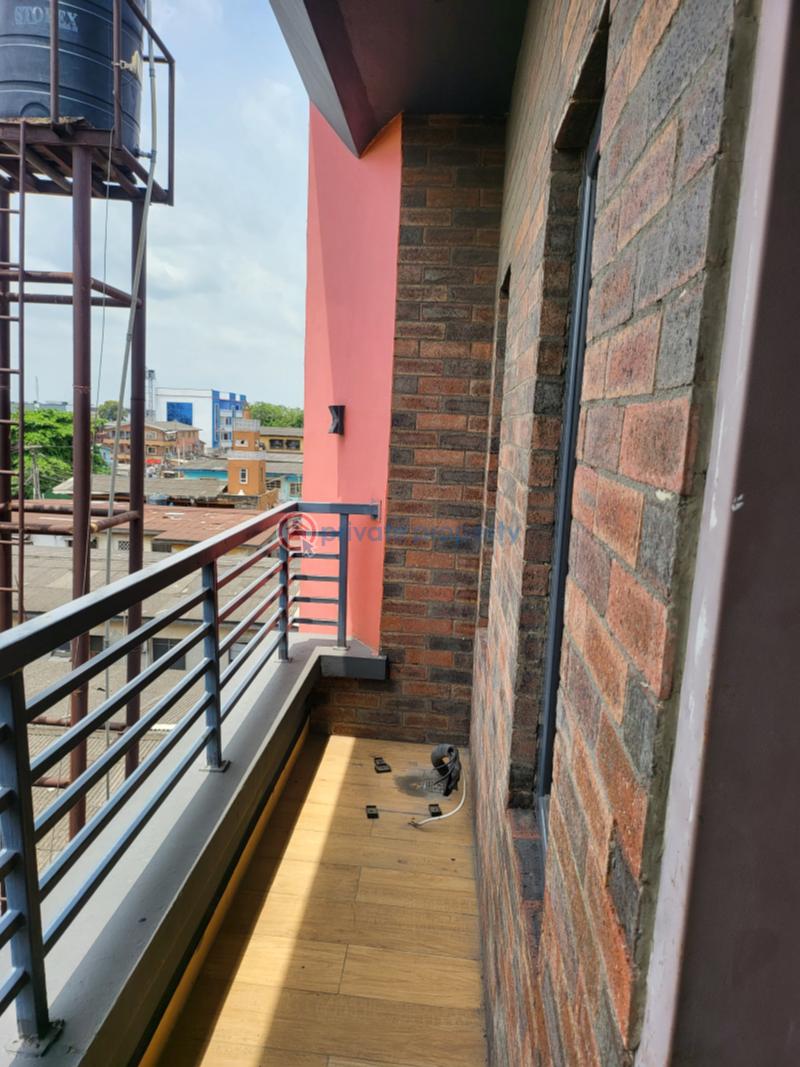 3 bedroom Block Of Flats For Rent Anthony Village Maryland Lagos - 4