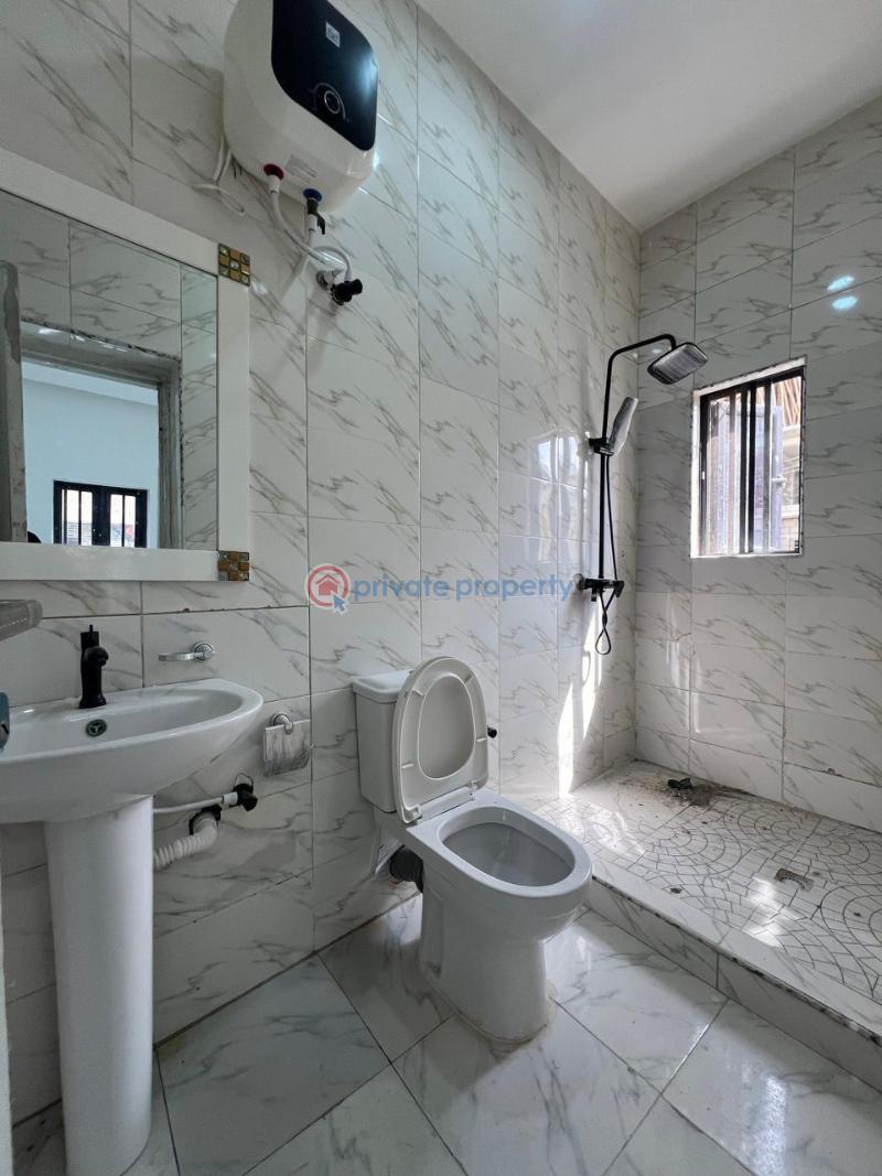 2 bedroom Flat & Apartment For Rent Ilasan Lekki Lagos - 2