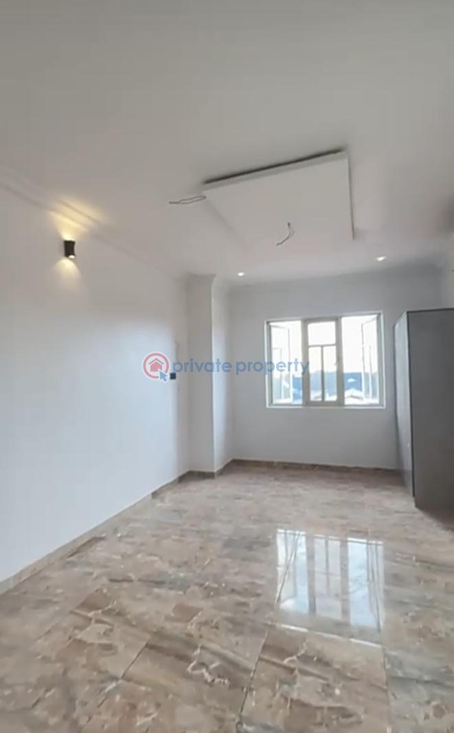 1 bedroom Mini Flat For Rent Canal West Estate Osapa London Lekki Lagos - 0