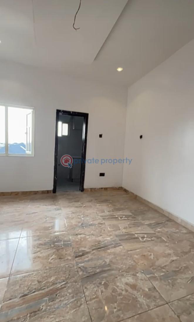 1 bedroom Mini Flat For Rent Canal West Estate Osapa London Lekki Lagos - 3