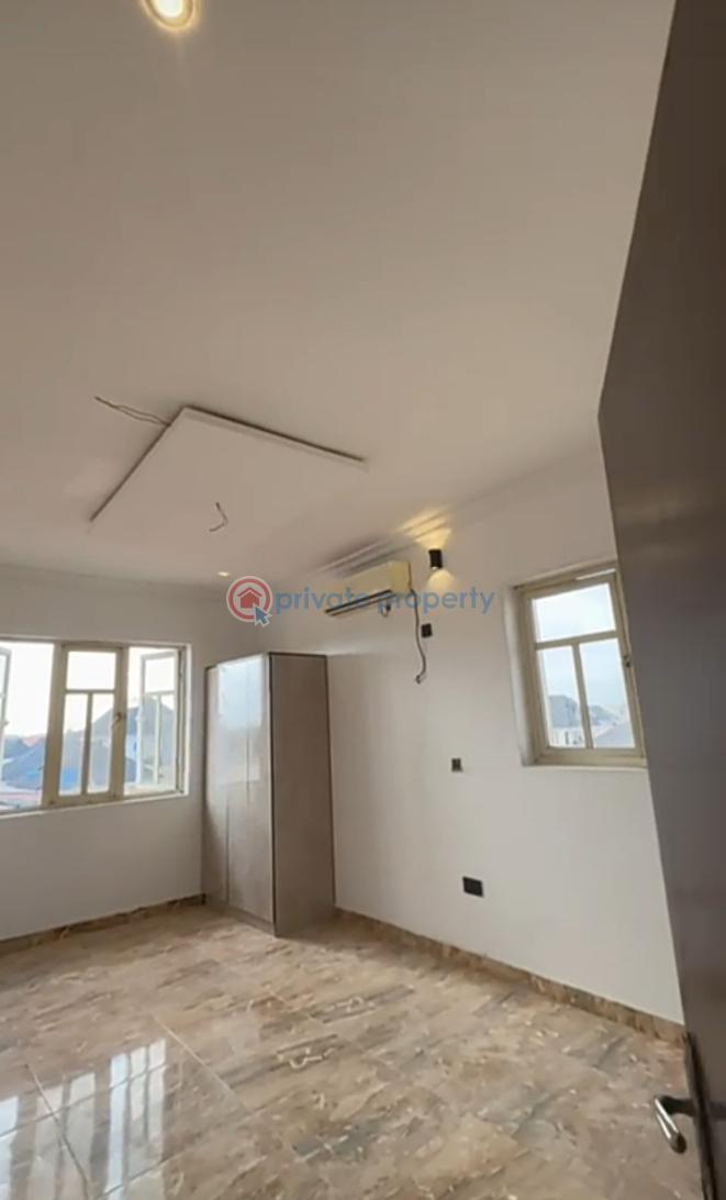 1 bedroom Mini Flat For Rent Canal West Estate Osapa London Lekki Lagos - 5