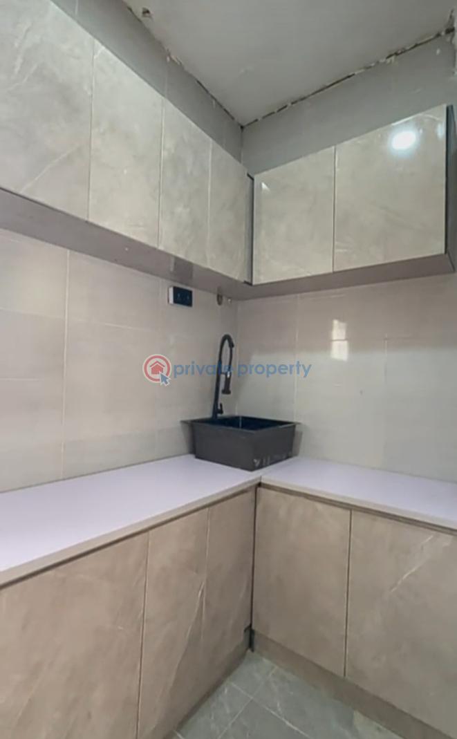 1 bedroom Mini Flat For Rent Canal West Estate Osapa London Lekki Lagos - 6