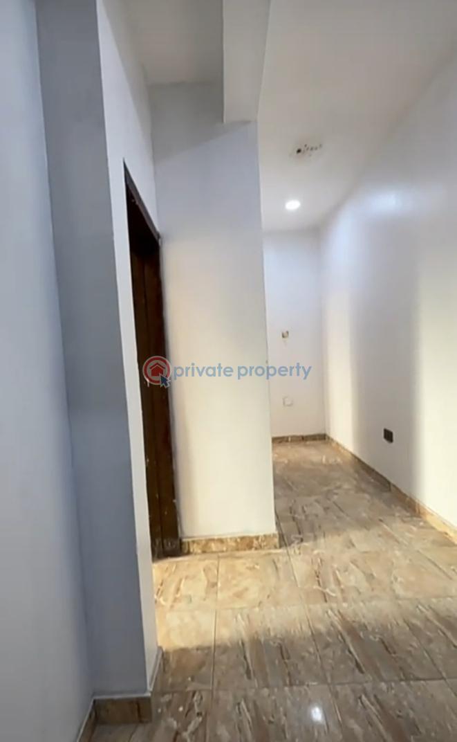 1 bedroom Mini Flat For Rent Canal West Estate Osapa London Lekki Lagos - 7