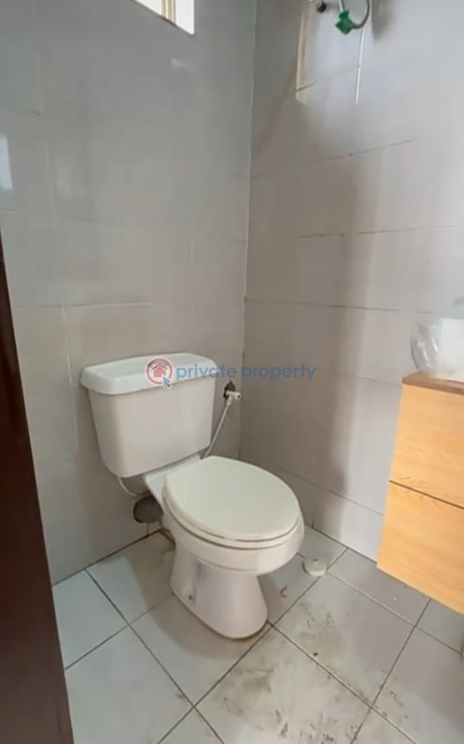 1 bedroom Mini Flat For Rent Canal West Estate Osapa London Lekki Lagos - 8