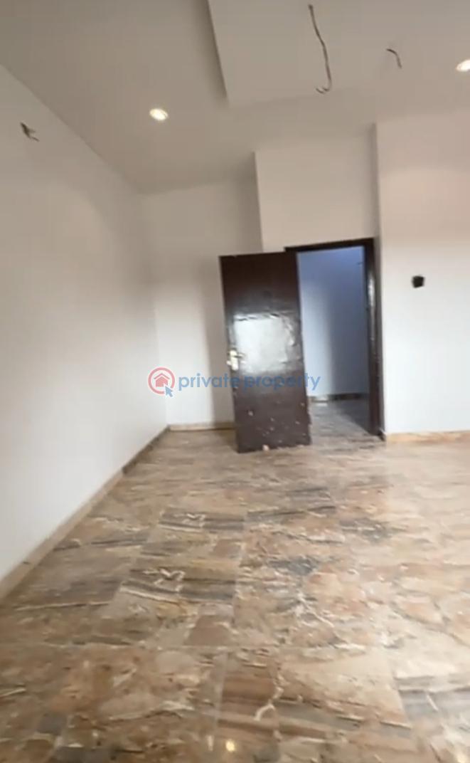 1 bedroom Mini Flat For Rent Canal West Estate Osapa London Lekki Lagos - 4