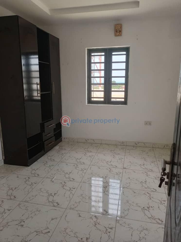 2 bedroom Flat & Apartment For Rent Ikate Elegushi Lekki Lagos - 2