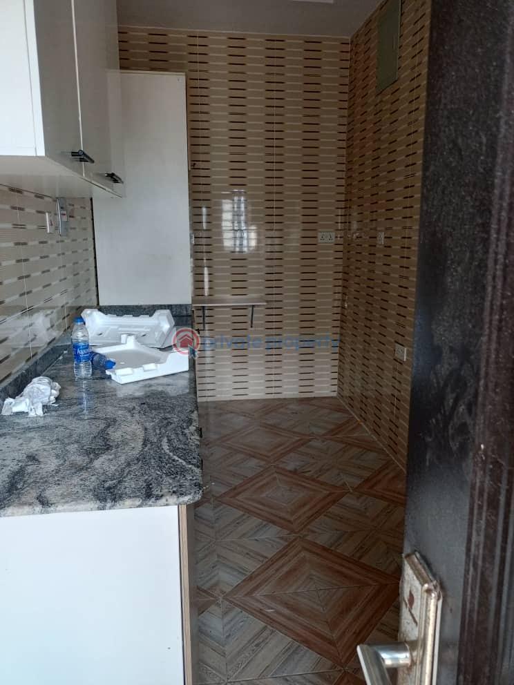 2 bedroom Flat & Apartment For Rent Ikate Elegushi Lekki Lagos - 5